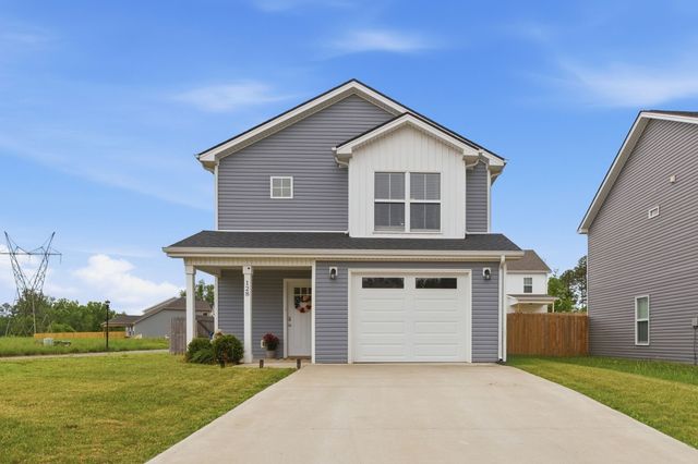 128 Quarry Ridge Rd, Clarksville, TN 37043