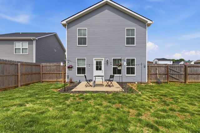 128 Quarry Ridge Rd, Clarksville, TN 37043