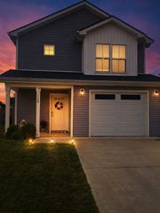 128 Quarry Ridge Rd, Clarksville, TN 37043