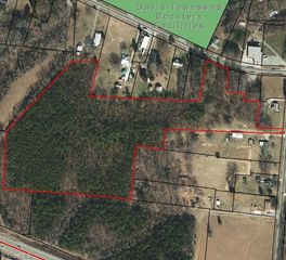 2164 Holly Grove Road, Lexington, NC 27292