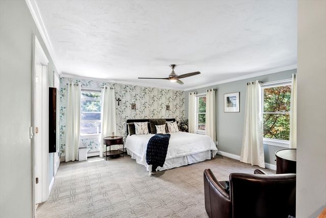 1 Ravens Nest, Sandwich, MA 02563
