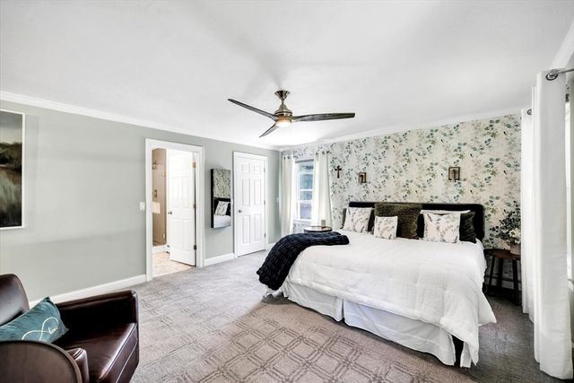 1 Ravens Nest, Sandwich, MA 02563