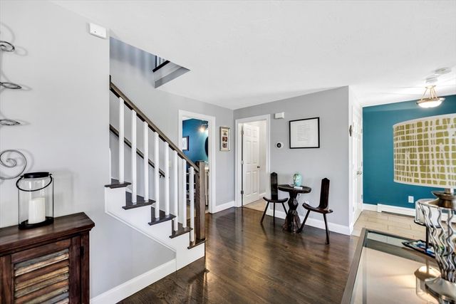 1 Ravens Nest, Sandwich, MA 02563