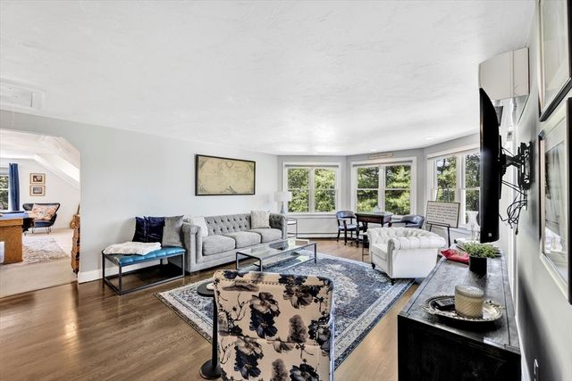 1 Ravens Nest, Sandwich, MA 02563