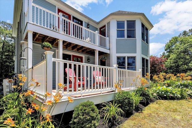 1 Ravens Nest, Sandwich, MA 02563