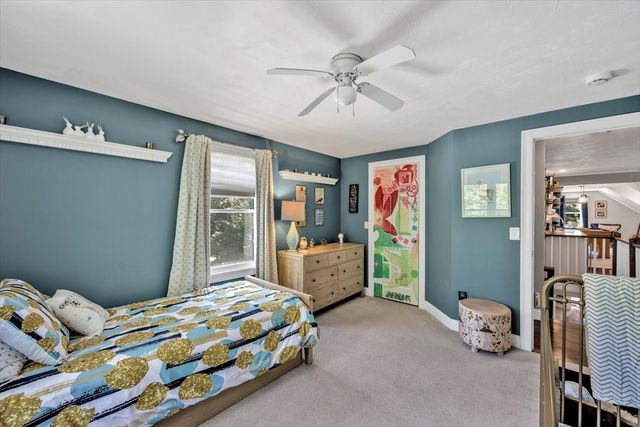 1 Ravens Nest, Sandwich, MA 02563