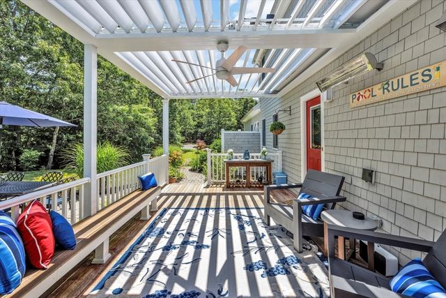 1 Ravens Nest, Sandwich, MA 02563