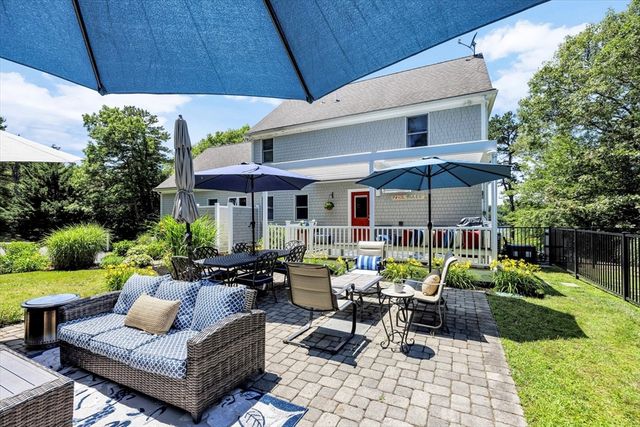 1 Ravens Nest, Sandwich, MA 02563