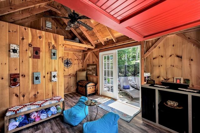 1 Ravens Nest, Sandwich, MA 02563