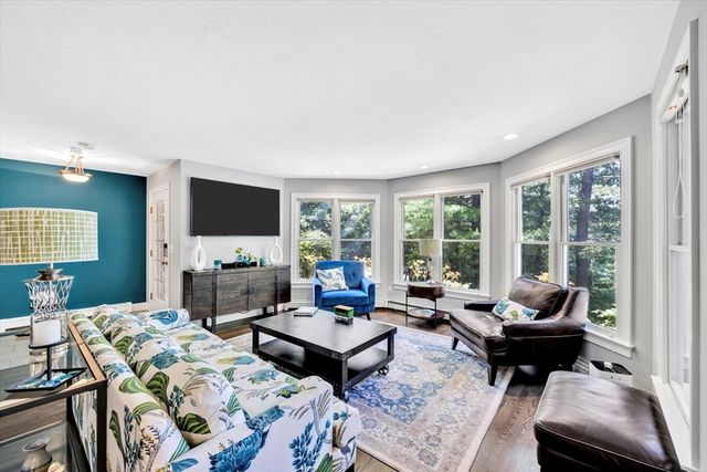 1 Ravens Nest, Sandwich, MA 02563