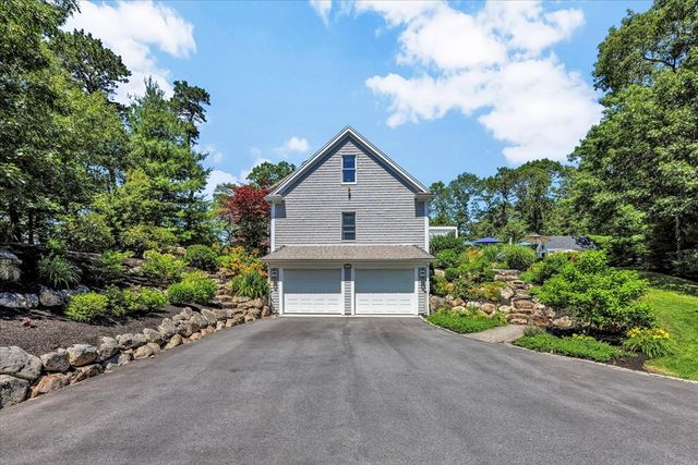 1 Ravens Nest, Sandwich, MA 02563