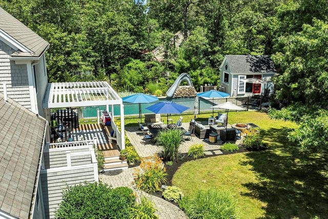 1 Ravens Nest, Sandwich, MA 02563