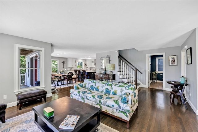 1 Ravens Nest, Sandwich, MA 02563