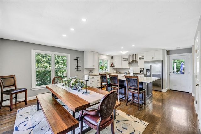 1 Ravens Nest, Sandwich, MA 02563