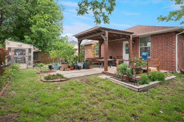 1720 Canyon Oaks Drive, Little Elm, TX 75068