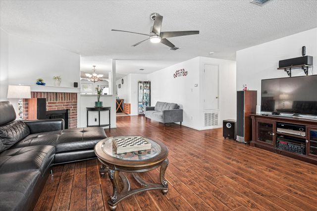 1720 Canyon Oaks Drive, Little Elm, TX 75068