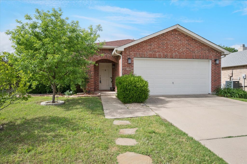 1720 Canyon Oaks Drive, Little Elm, TX 75068