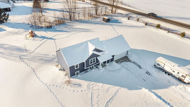 6361 88th Avenue, Blendon Twp, MI 49464