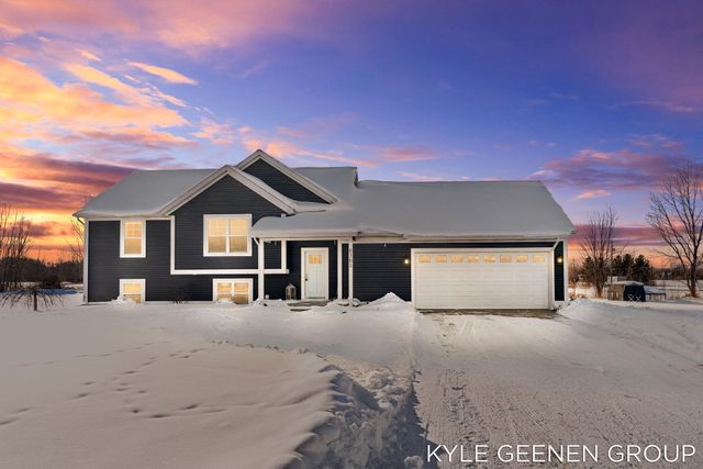 6361 88th Avenue, Blendon Twp, MI 49464