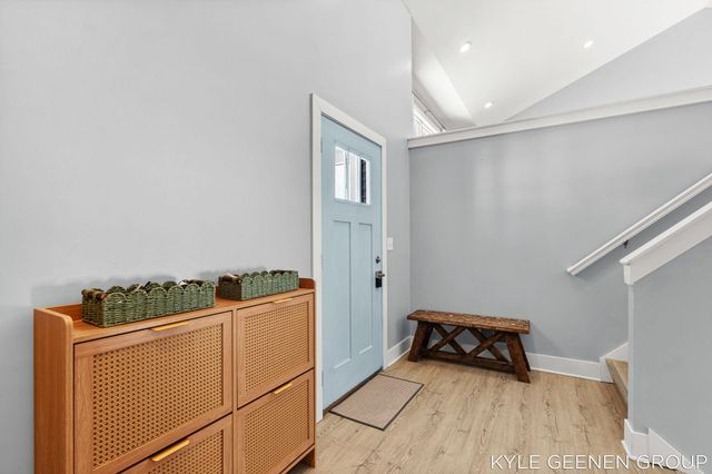 6361 88th Avenue, Blendon Twp, MI 49464