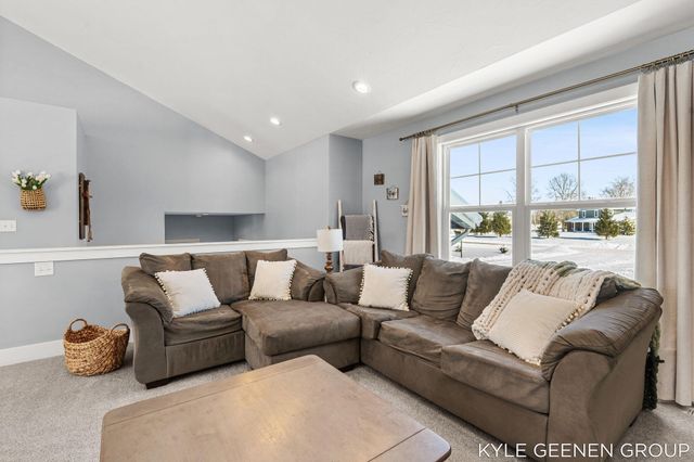 6361 88th Avenue, Blendon Twp, MI 49464