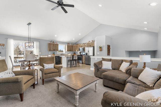 6361 88th Avenue, Blendon Twp, MI 49464