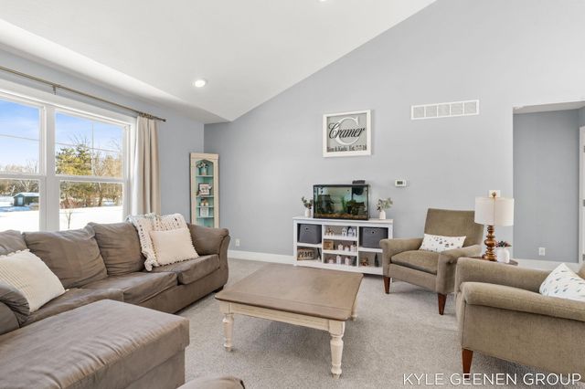 6361 88th Avenue, Blendon Twp, MI 49464