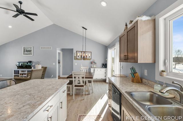 6361 88th Avenue, Blendon Twp, MI 49464