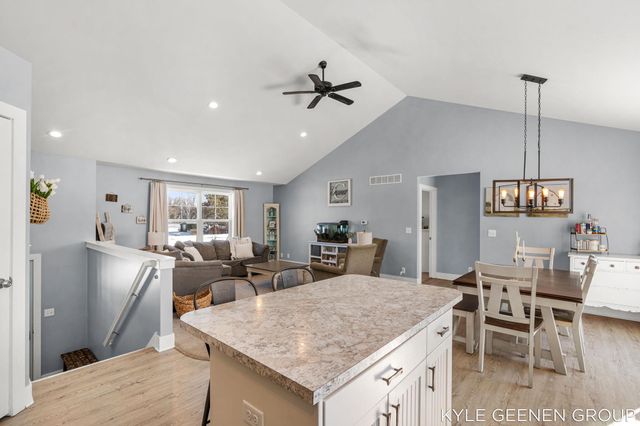 6361 88th Avenue, Blendon Twp, MI 49464