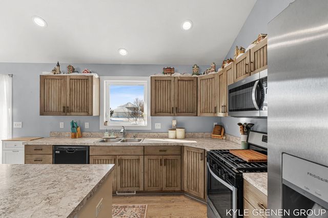 6361 88th Avenue, Blendon Twp, MI 49464