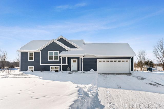 6361 88th Avenue, Blendon Twp, MI 49464