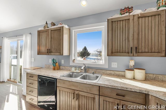 6361 88th Avenue, Blendon Twp, MI 49464