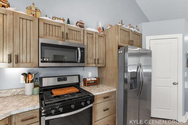 6361 88th Avenue, Blendon Twp, MI 49464