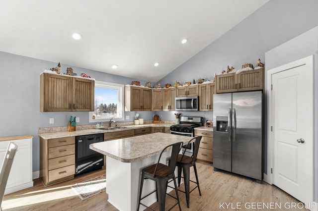 6361 88th Avenue, Blendon Twp, MI 49464