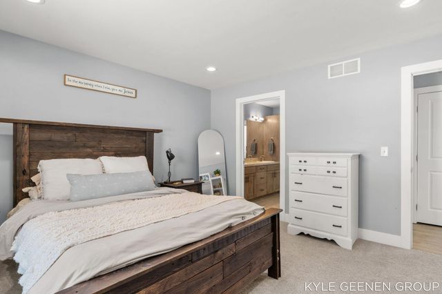 6361 88th Avenue, Blendon Twp, MI 49464