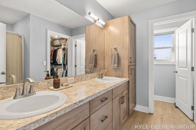 6361 88th Avenue, Blendon Twp, MI 49464