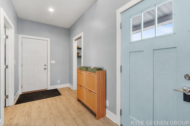 6361 88th Avenue, Blendon Twp, MI 49464