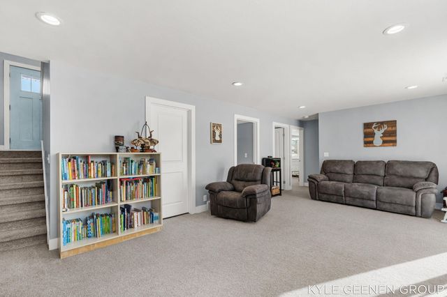 6361 88th Avenue, Blendon Twp, MI 49464