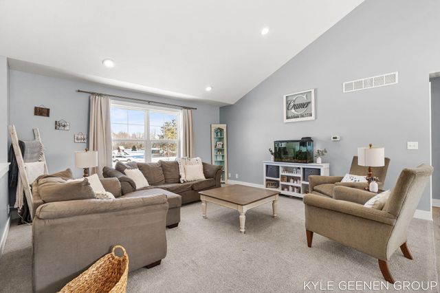 6361 88th Avenue, Blendon Twp, MI 49464