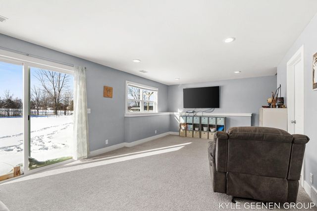 6361 88th Avenue, Blendon Twp, MI 49464