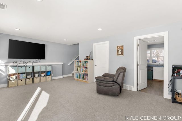 6361 88th Avenue, Blendon Twp, MI 49464