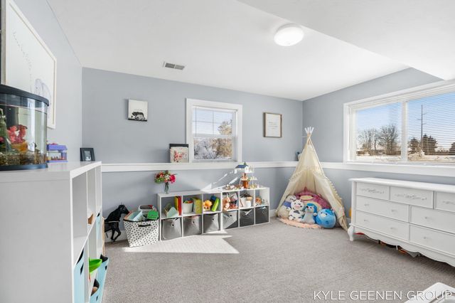 6361 88th Avenue, Blendon Twp, MI 49464