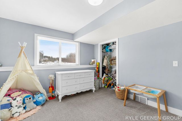 6361 88th Avenue, Blendon Twp, MI 49464