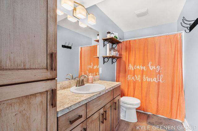 6361 88th Avenue, Blendon Twp, MI 49464