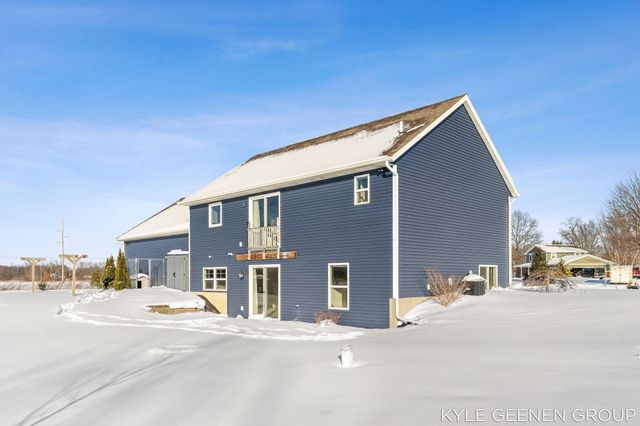 6361 88th Avenue, Blendon Twp, MI 49464