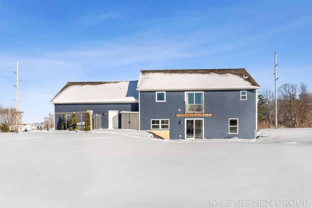 6361 88th Avenue, Blendon Twp, MI 49464