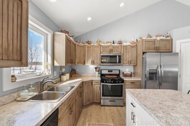 6361 88th Avenue, Blendon Twp, MI 49464