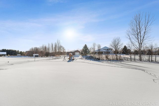 6361 88th Avenue, Blendon Twp, MI 49464