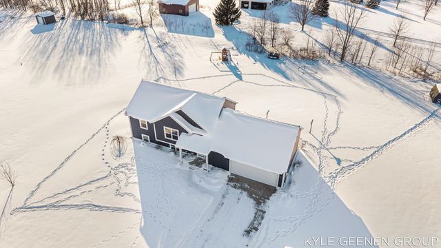 6361 88th Avenue, Blendon Twp, MI 49464