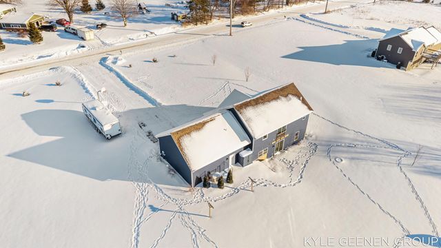 6361 88th Avenue, Blendon Twp, MI 49464